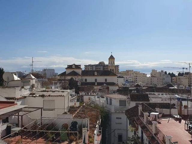Inmueble en Venta en Marbella