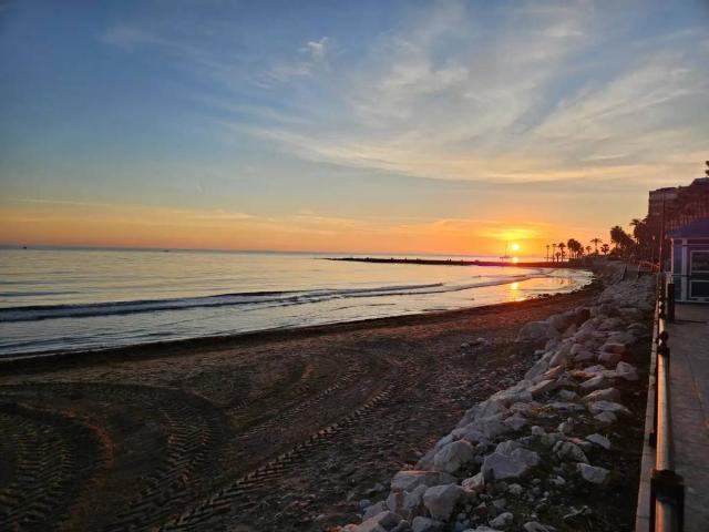 Inmueble en Venta en Marbella