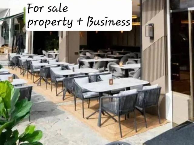 Inmueble en Venta en Marbella