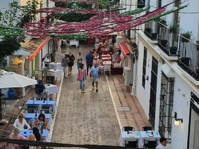 Inmueble en Venta en Marbella