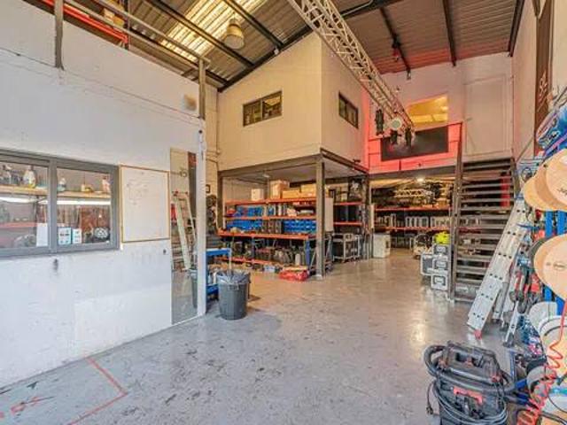 Inmueble en Venta en Marbella