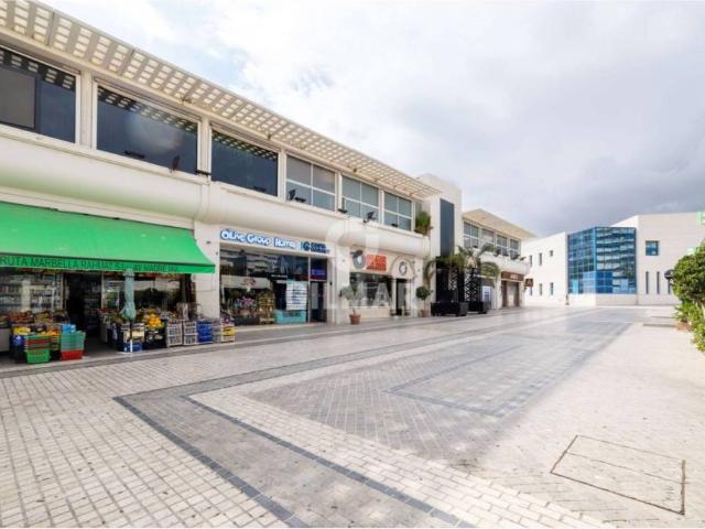 Inmueble en Venta en Marbella