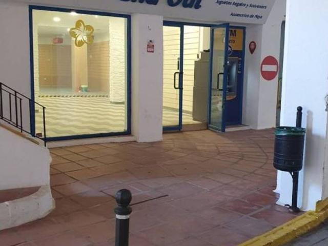 Inmueble en Venta en Marbella