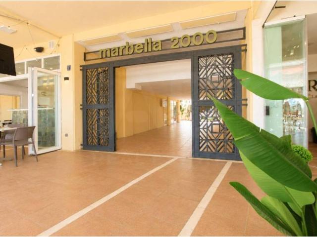 Inmueble en Venta en Marbella