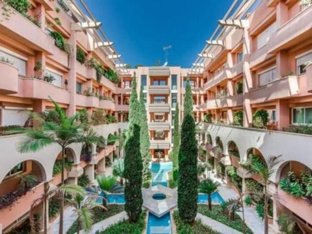 Inmueble en Venta en Marbella