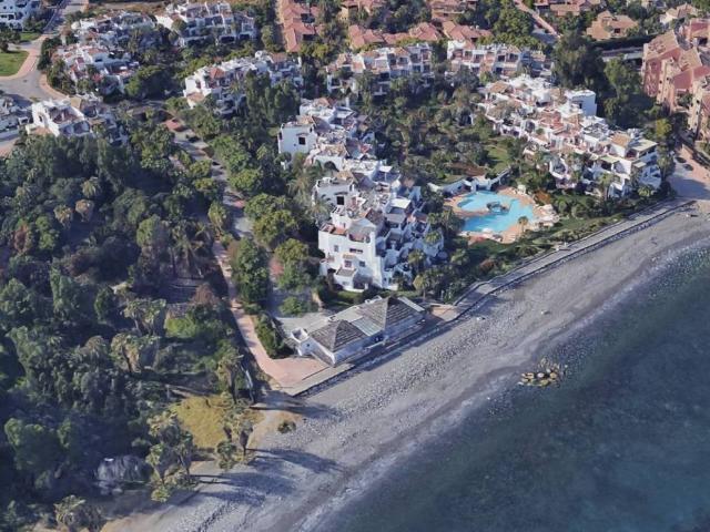 Inmueble en Venta en Marbella