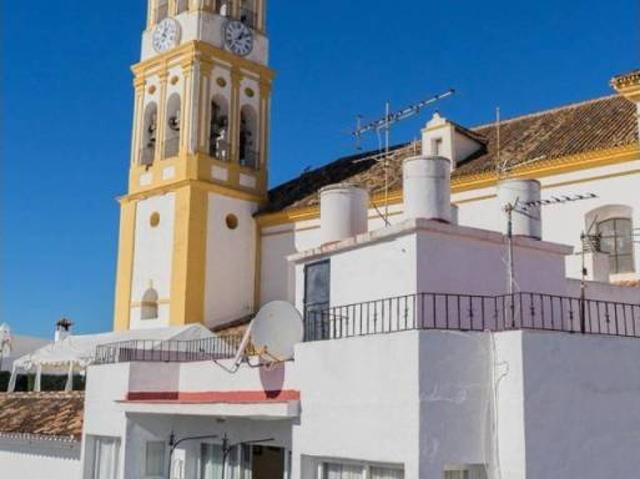 Inmueble en Venta en Marbella