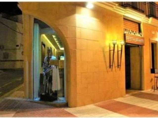 Inmueble en Venta en Marbella