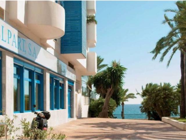 Inmueble en Venta en Marbella