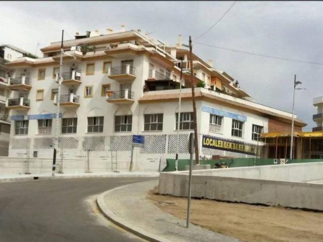 Inmueble en Venta en Marbella