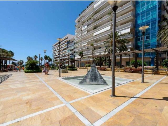 Inmueble en Venta en Marbella