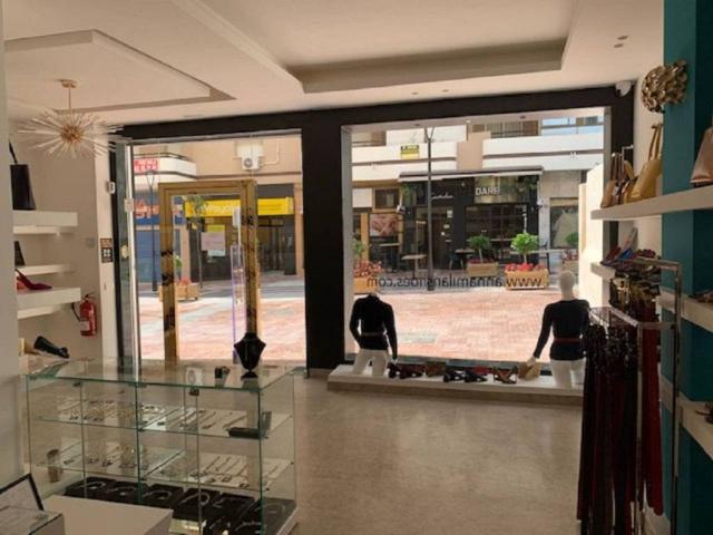 Inmueble en Venta en Marbella