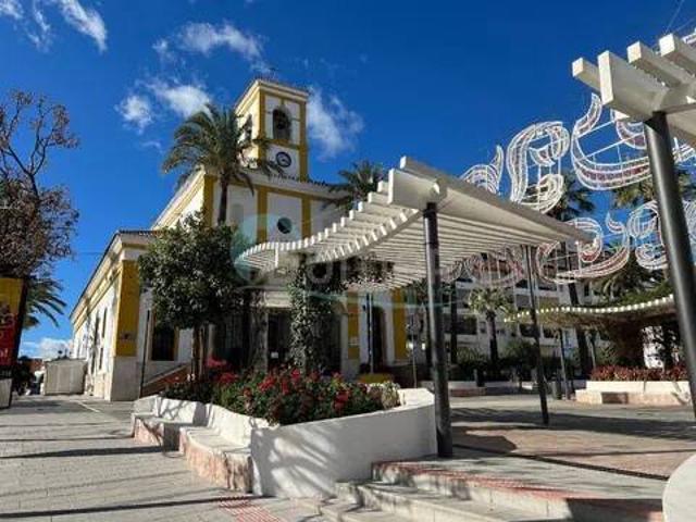 Inmueble en Venta en Marbella