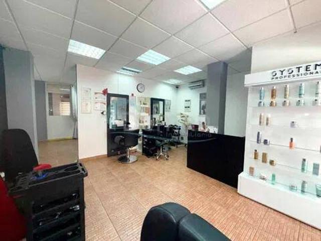 Inmueble en Venta en Marbella