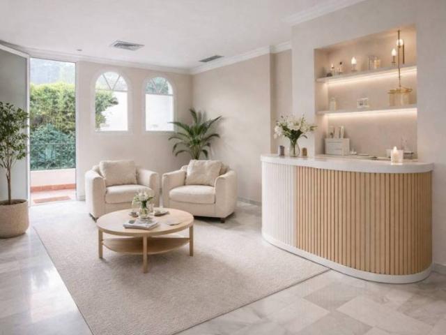 Inmueble en Venta en Marbella