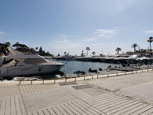 Inmueble en Venta en Marbella