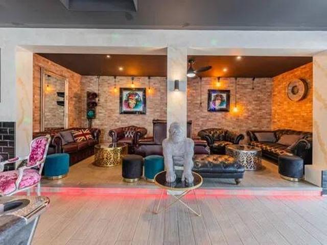 Inmueble en Venta en Marbella