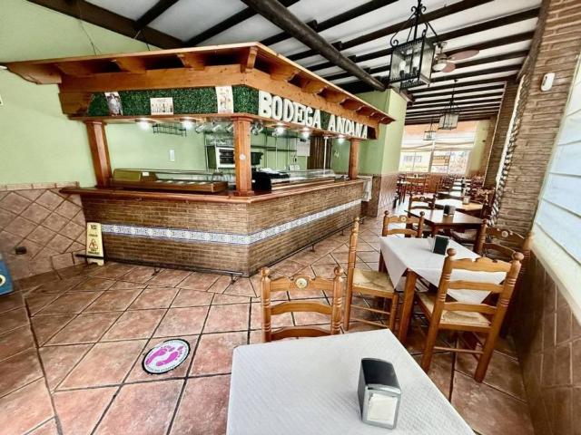 Inmueble en Venta en Marbella
