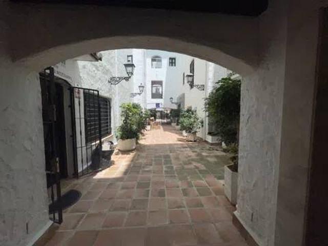 Inmueble en Venta en Marbella