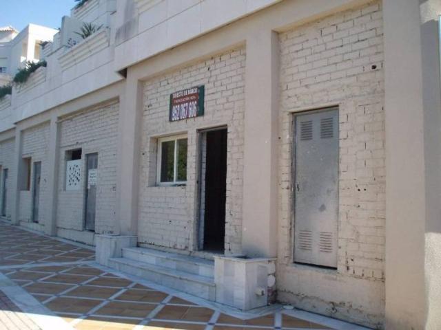 Inmueble en Venta en Marbella
