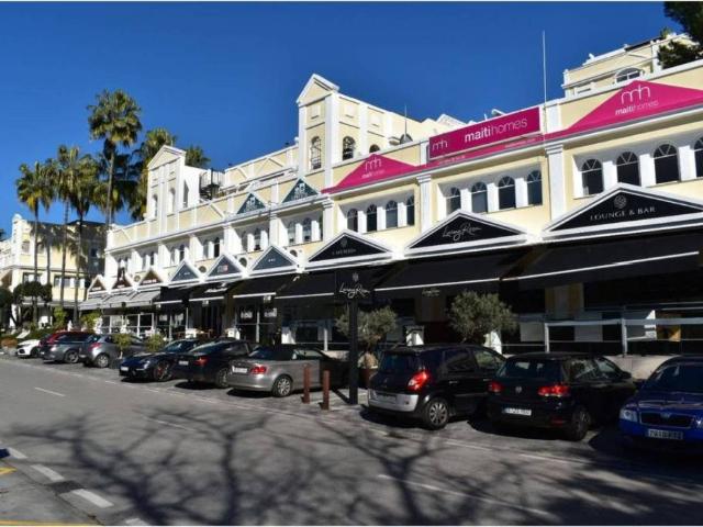 Inmueble en Venta en Marbella