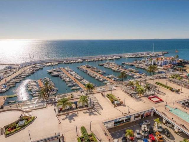 Inmueble en Venta en Marbella