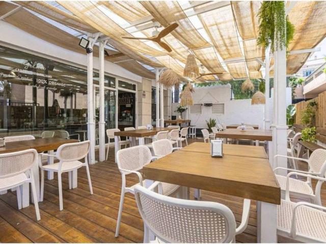 Inmueble en Venta en Marbella