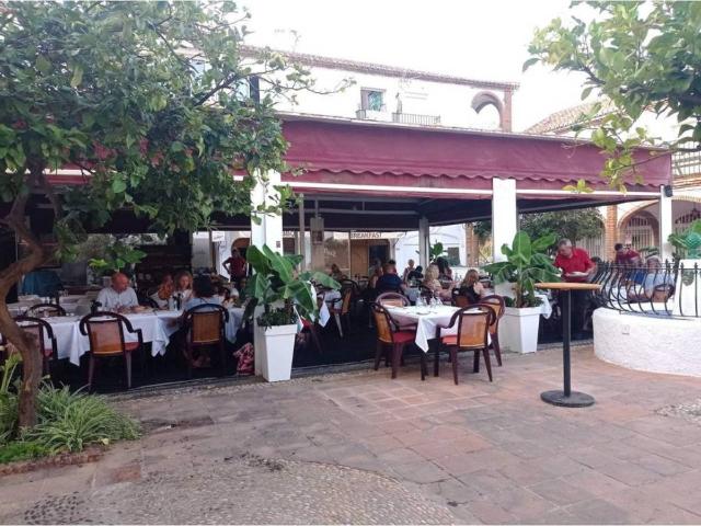 Inmueble en Venta en Marbella
