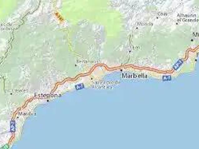 Inmueble en Venta en Marbella