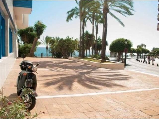 Inmueble en Venta en Marbella