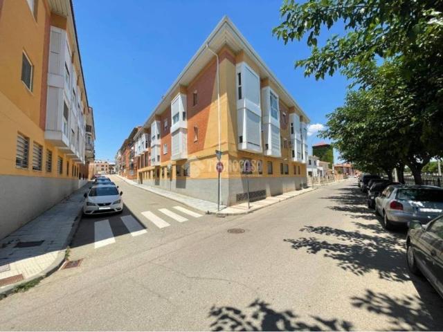 Inmueble en Venta en Marchamalo