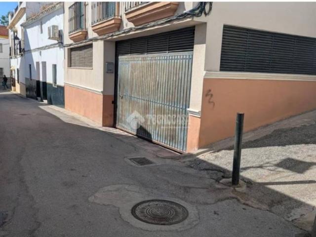Inmueble en Venta en Marchena