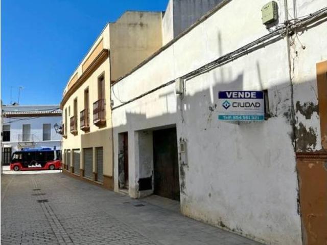 Inmueble en Venta en Marchena
