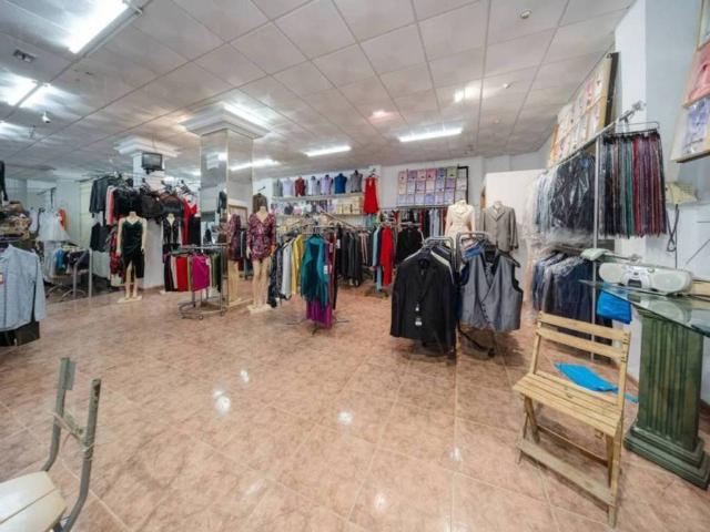 Inmueble en Venta en María