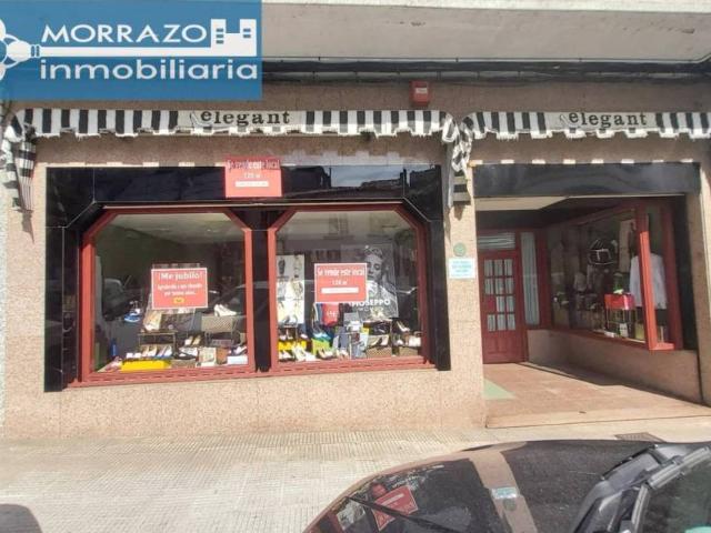 Inmueble en Venta en Marín