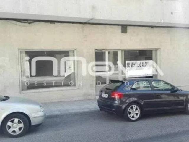 Inmueble en Venta en Marín