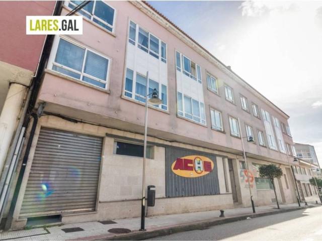 Inmueble en Venta en Marín