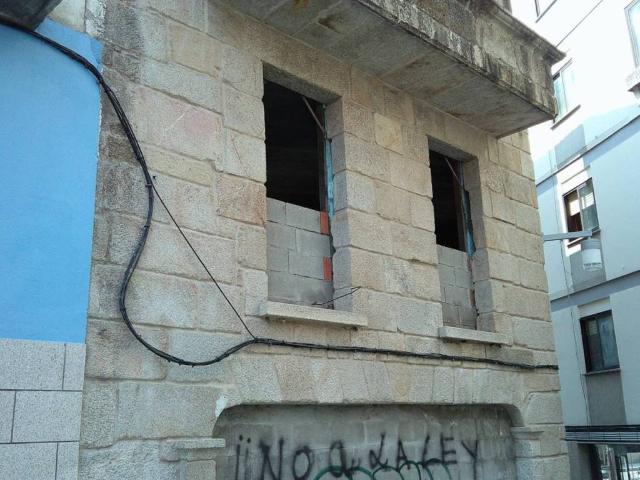 Inmueble en Venta en Marín