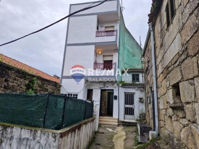 Inmueble en Venta en Marín