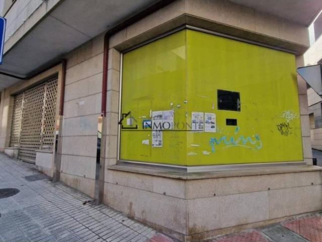 Inmueble en Venta en Marín