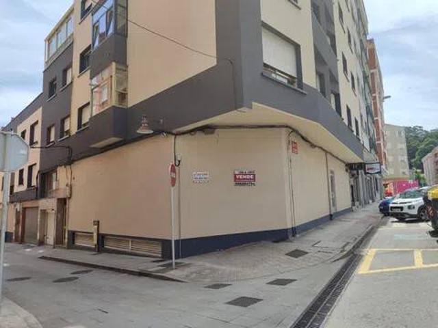 Inmueble en Venta en Marín