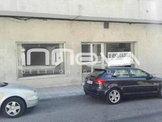 Inmueble en Venta en Marín
