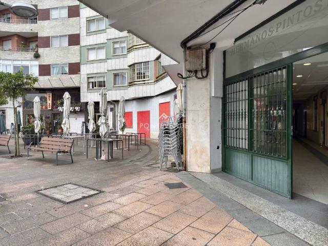 Inmueble en Venta en Marín