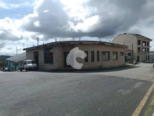 Inmueble en Venta en Maside