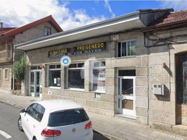 Inmueble en Venta en Maside