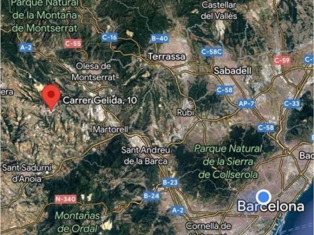 Inmueble en Venta en Masquefa