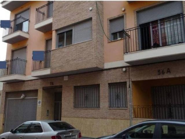 Inmueble en Venta en Massamagrell