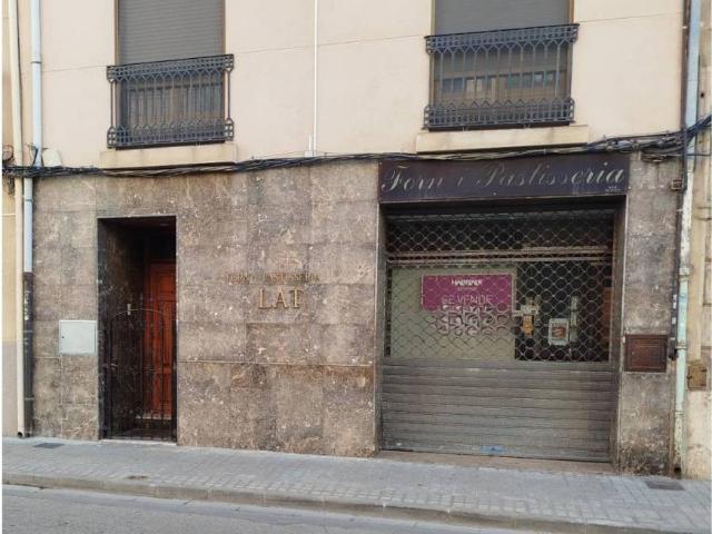 Inmueble en Venta en Massamagrell