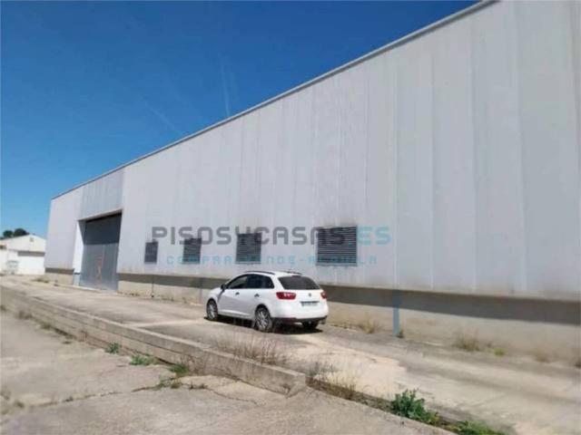 Inmueble en Venta en Massalavés