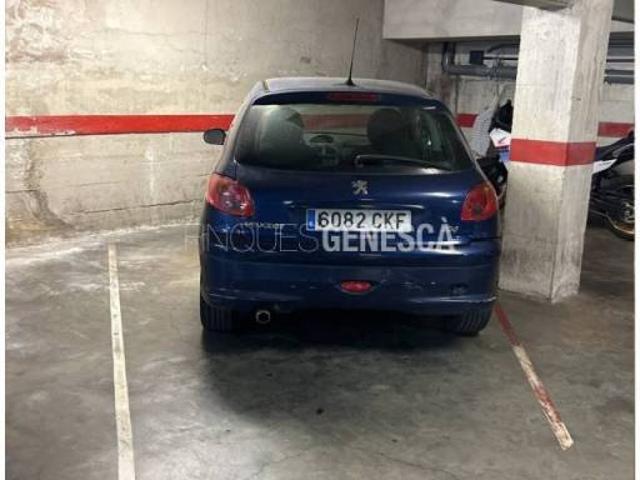 Inmueble en Venta en Matadepera